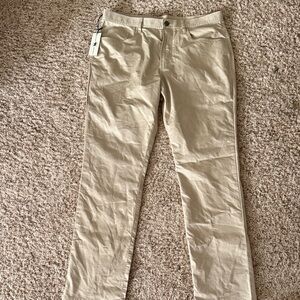 Onward Reserve Performance Chinos 36x32
